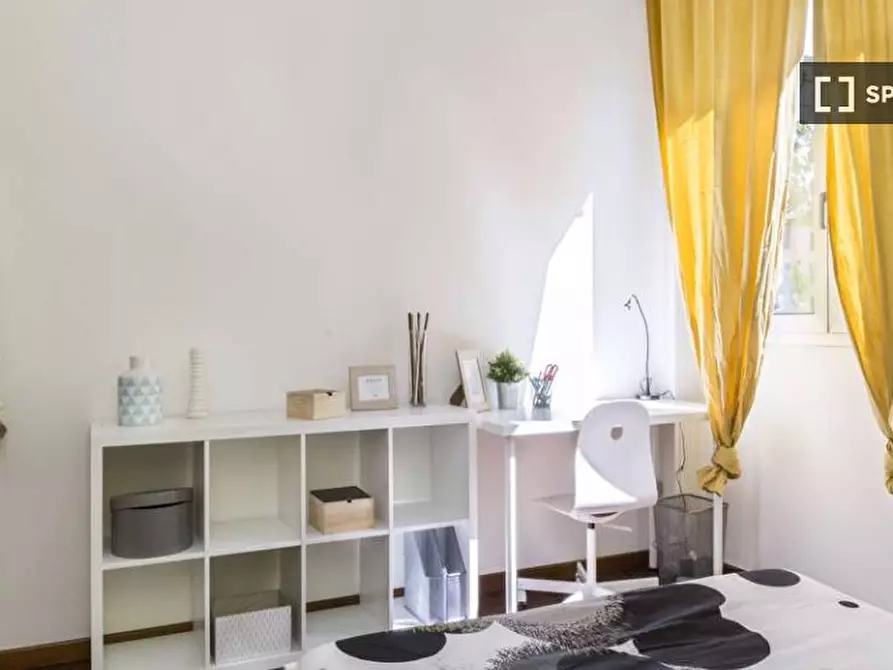 Immagine 7 di Camera condivisa in affitto  in Via Giuseppe Frua a Milano