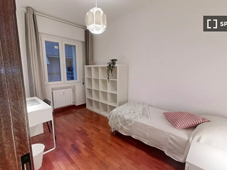 Immagine 13 di Camera condivisa in affitto  in VIA Fulvio Testi a Padova