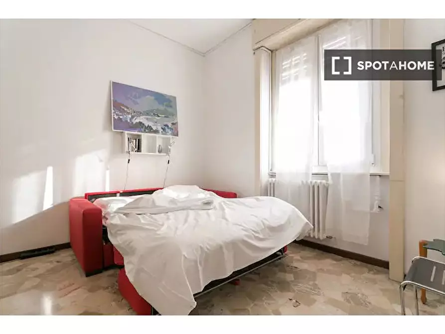 Immagine 12 di Ufficio in affitto  in Via Romolo Bitti a Milano