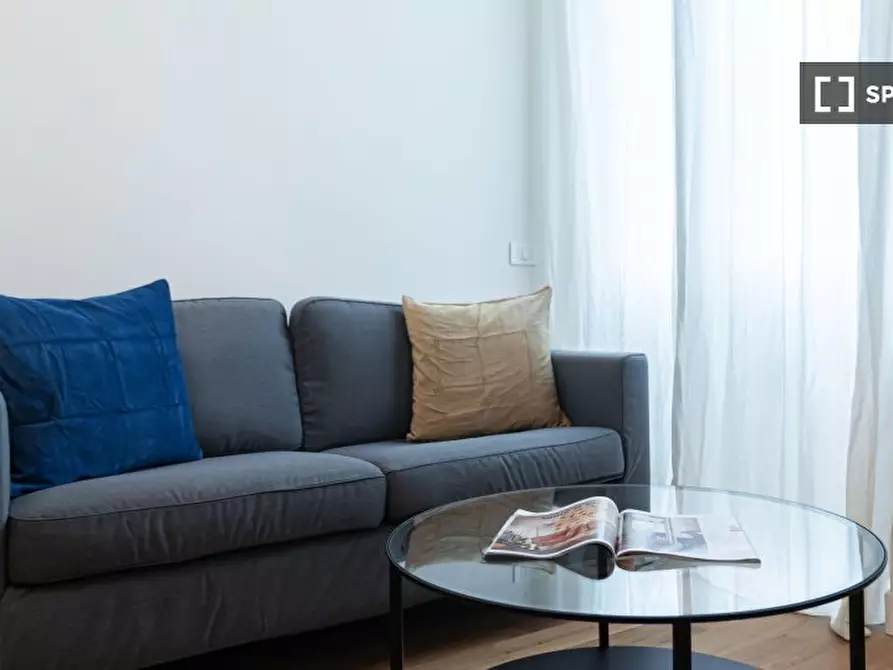 Immagine 3 di Appartamento in affitto  in Via Cialdini a Milano