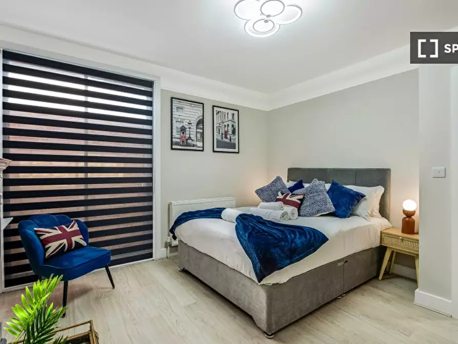 Immagine 4 di Appartamento in affitto  in flat c a Tottenham