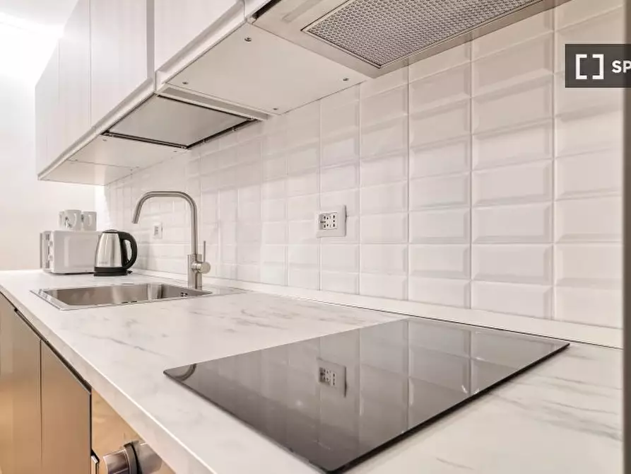 Immagine 8 di Appartamento in affitto  in Viale Lombardia a Milano