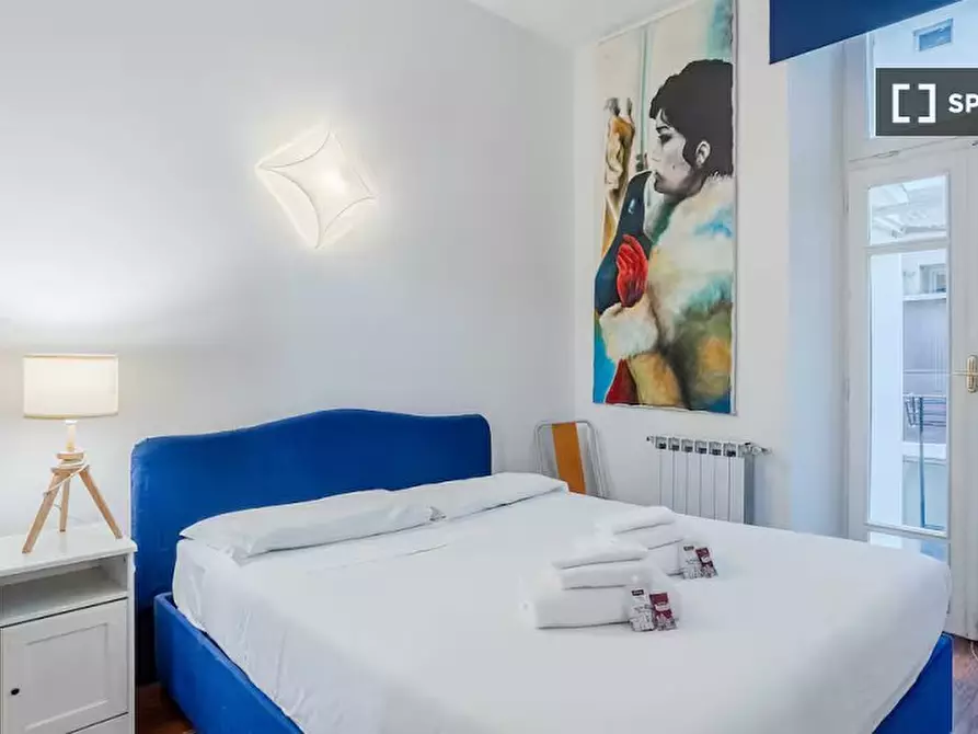 Immagine 3 di Appartamento in affitto  in Largo Brancaccio a Roma