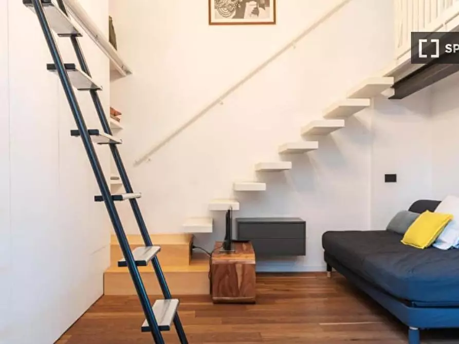 Immagine 5 di Appartamento in affitto  in Via Lecco a Milano
