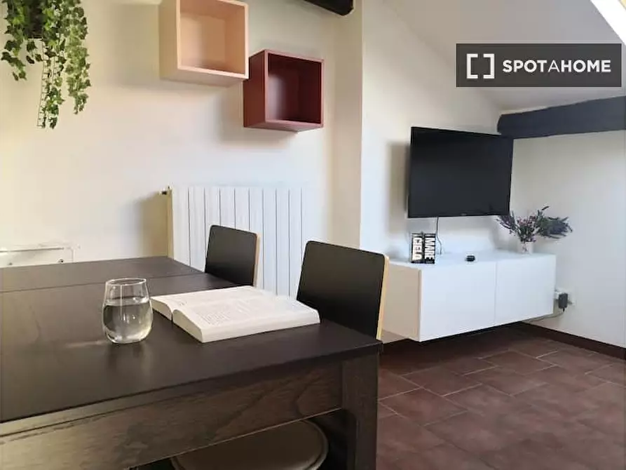 Immagine 11 di Appartamento in affitto  in Via Tagliamento a Milano