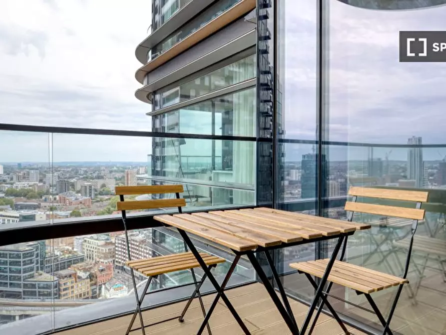 Immagine 3 di Appartamento in affitto  in Principal Pl a Islington