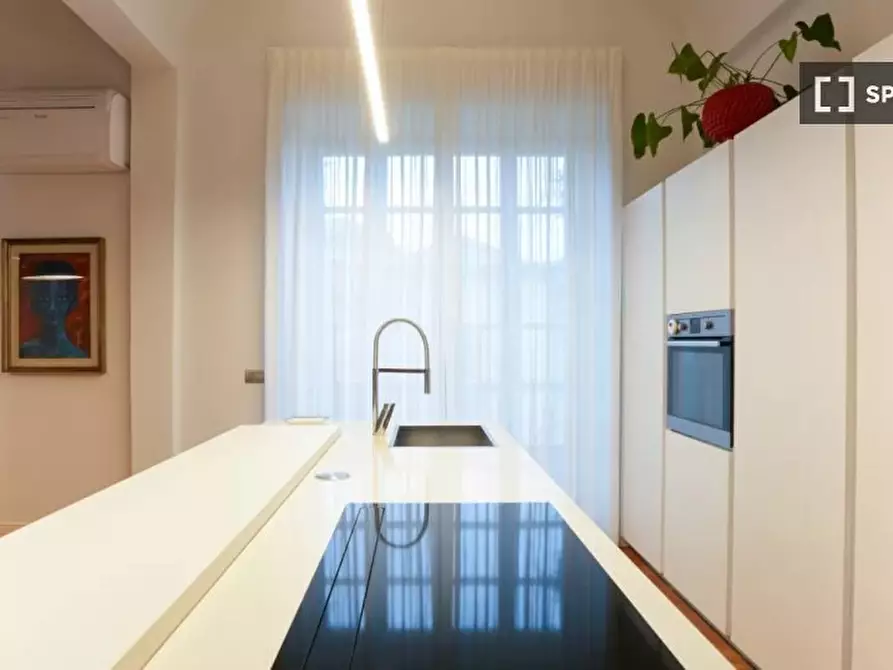 Immagine 2 di Appartamento in affitto  in Via Giuseppe Mazzini a Torino