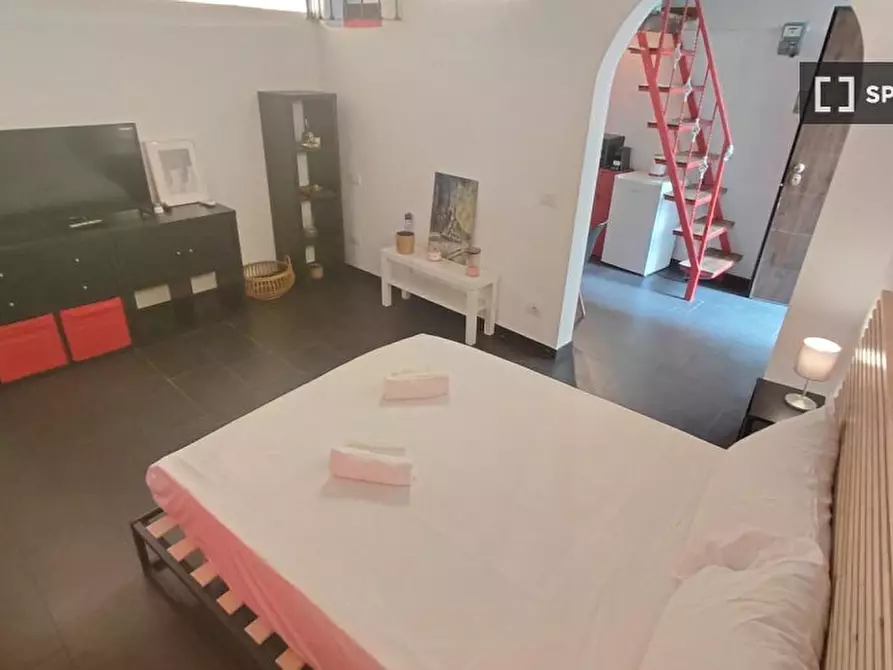 Immagine 6 di Ufficio in affitto  in Vicolo dei Modelli a Roma