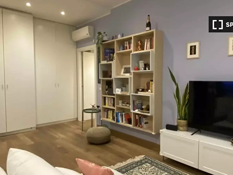 Immagine 7 di Appartamento in affitto  in Via Vespri Siciliani a Milano