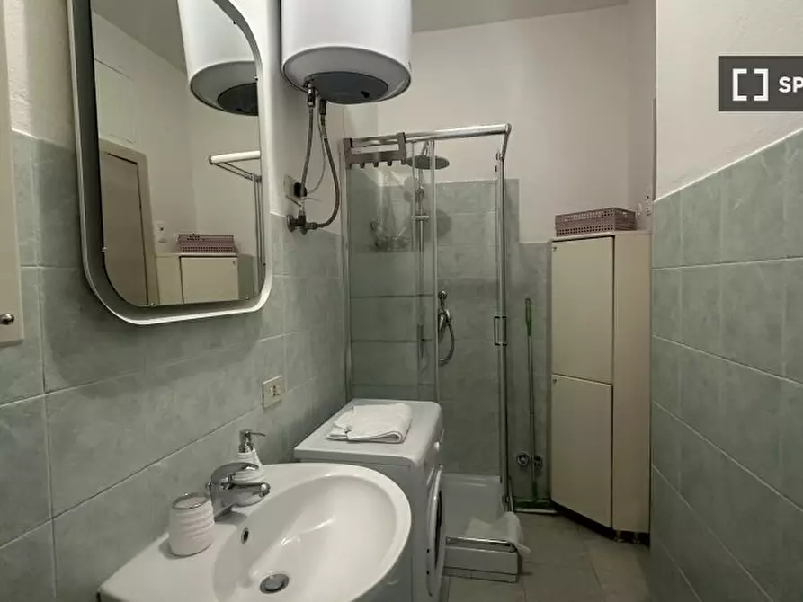 Immagine 3 di Ufficio in affitto  in Via Tolentino a Milano