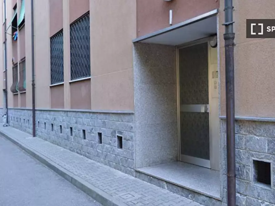 Immagine 19 di Camera condivisa in affitto  in Via Giovanni Montemartini a Milano