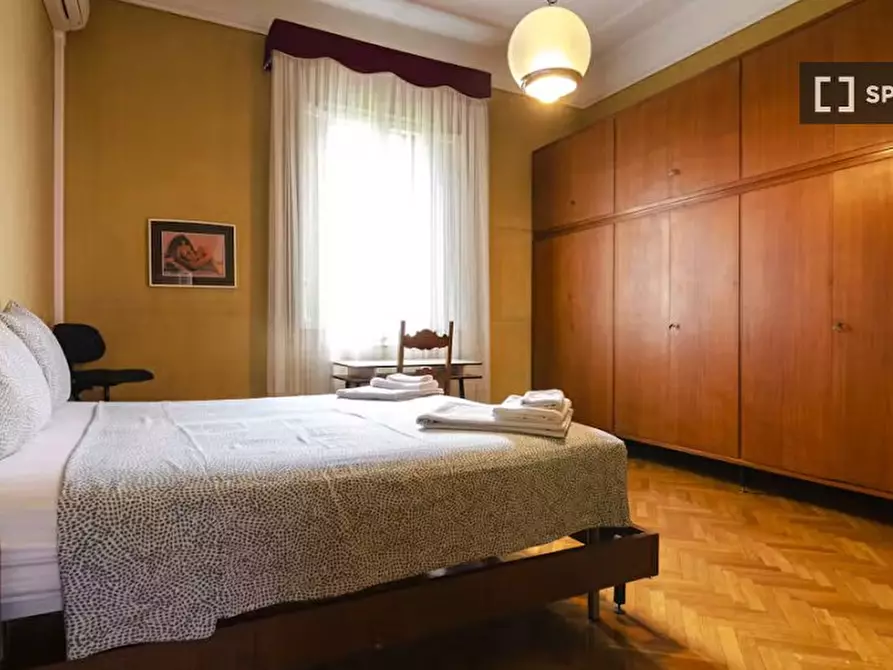 Immagine 9 di Appartamento in affitto  in Piazza dell'Unità a Bologna