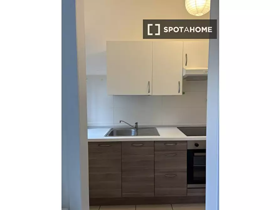 Immagine 7 di Appartamento in affitto  in Viale Liguria a Milano