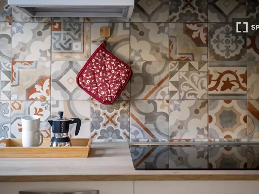 Immagine 13 di Appartamento in affitto  in Via Marco D'Agrate a Milano