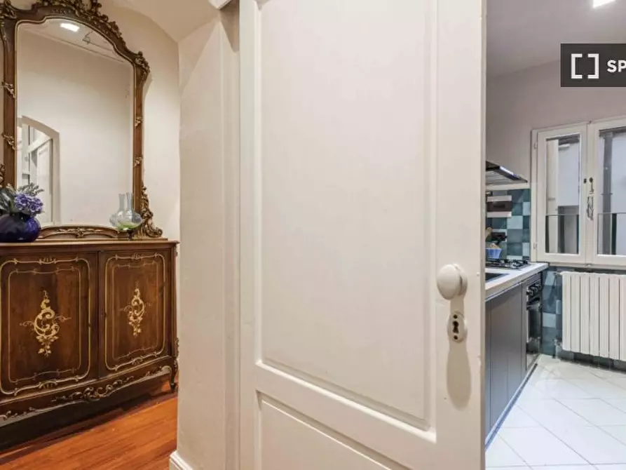 Immagine 14 di Appartamento in affitto  in Via dei Leoni a Firenze