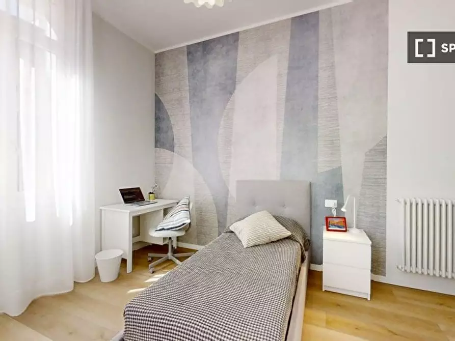 Immagine 4 di Camera condivisa in affitto  in Via San Francesco a Padova