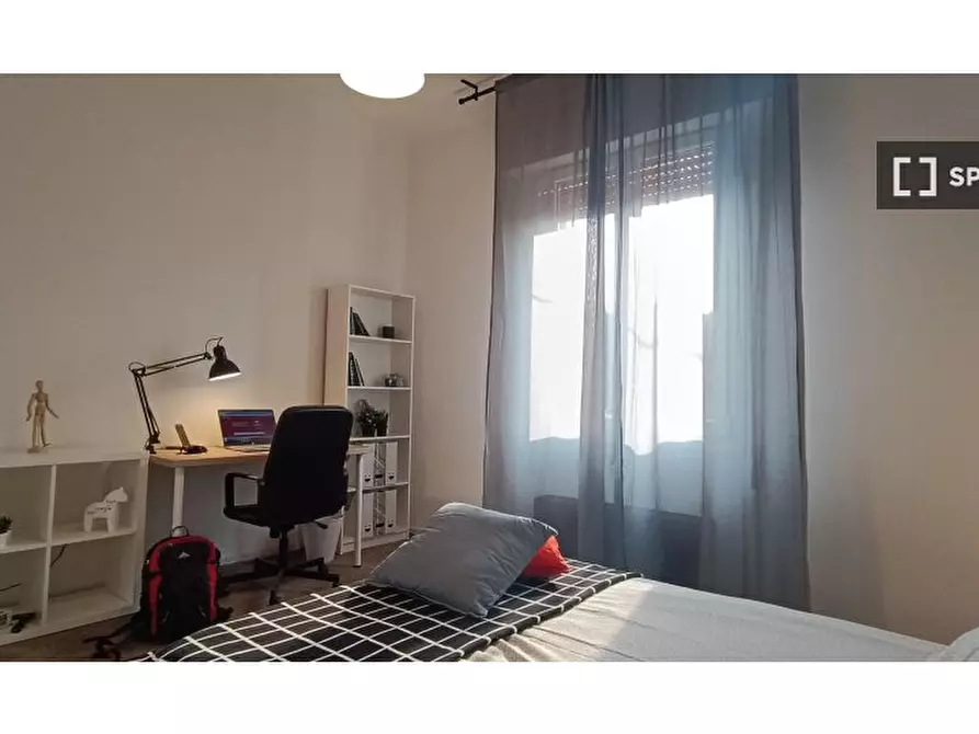 Immagine 12 di Camera condivisa in affitto  in Via Sorio a Padova