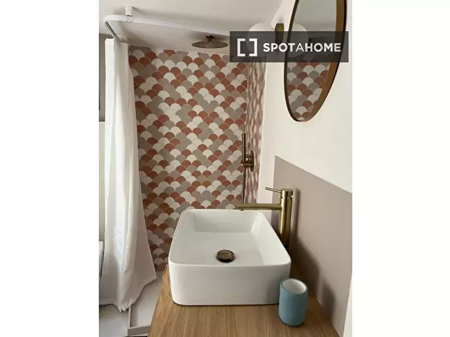 Immagine 7 di Appartamento in affitto  in Vico Amandorla a Genova