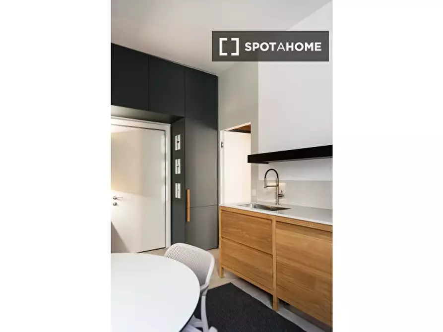 Immagine 10 di Appartamento in affitto  in Via Privata Ernesto Reinach a Milano
