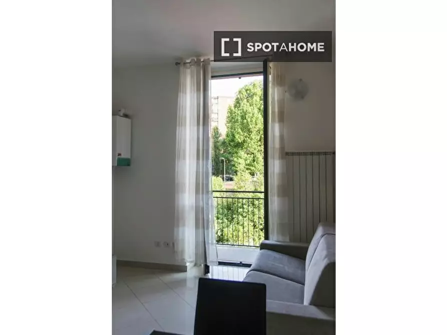 Immagine 4 di Appartamento in affitto  in Via Costantino Baroni a Milano