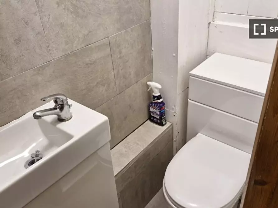 Immagine 9 di Camera condivisa in affitto  in Rayners Rd a Wandsworth