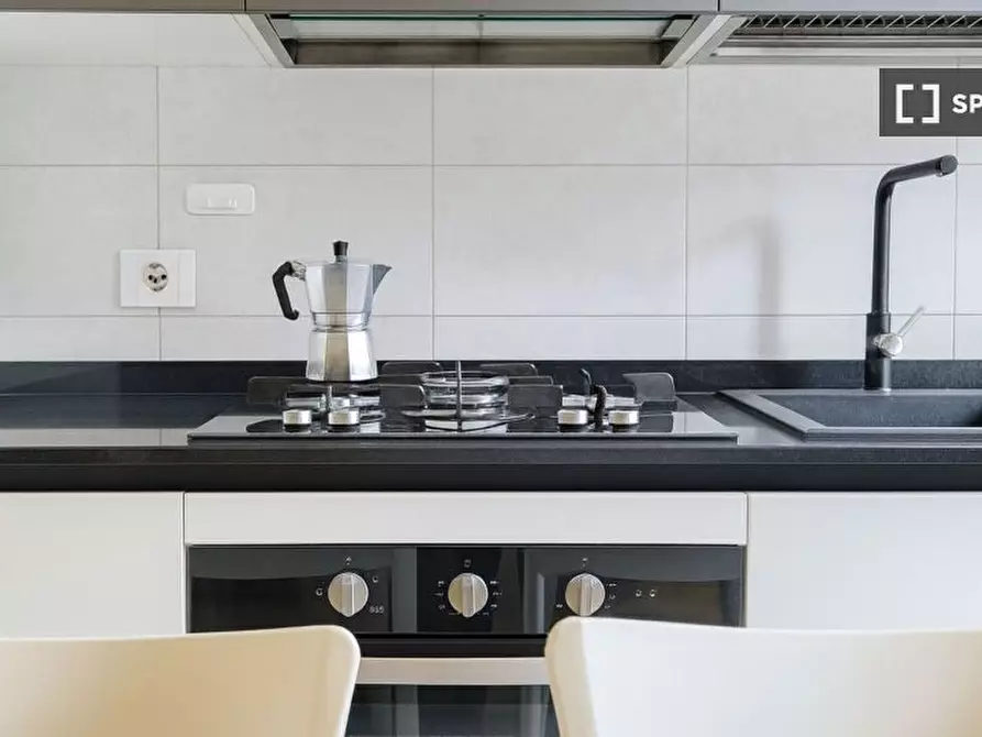 Immagine 5 di Appartamento in affitto  in Via Raffaele Lambruschini a Milano