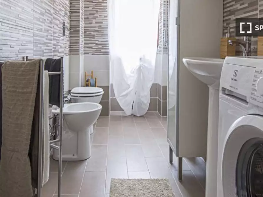 Immagine 18 di Camera condivisa in affitto  in Via Pordenone a Milano