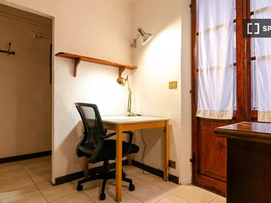 Immagine 14 di Appartamento in affitto  in Via Broccaindosso a Bologna