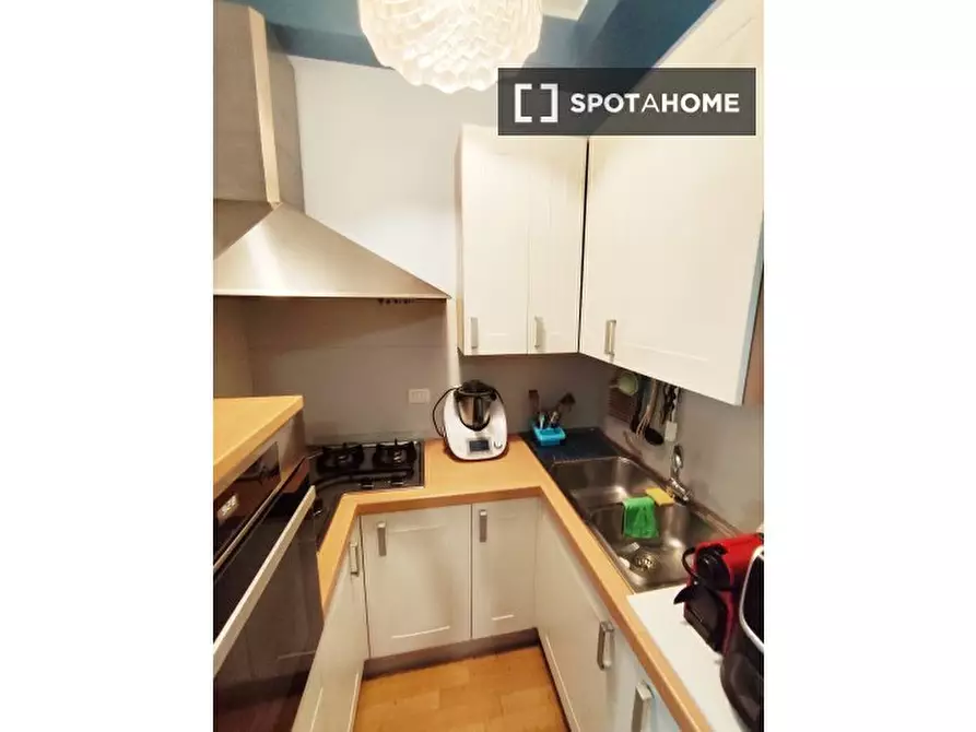 Immagine 12 di Ufficio in affitto  in Via Guglielmo Marconi a Bologna