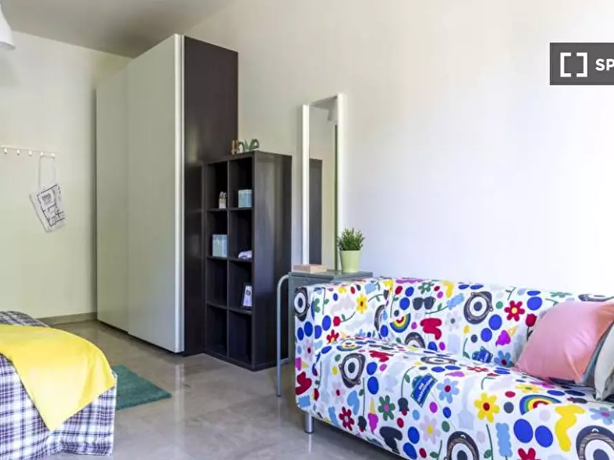 Immagine 13 di Camera condivisa in affitto  in Via Felice Mendelssohn a Padova