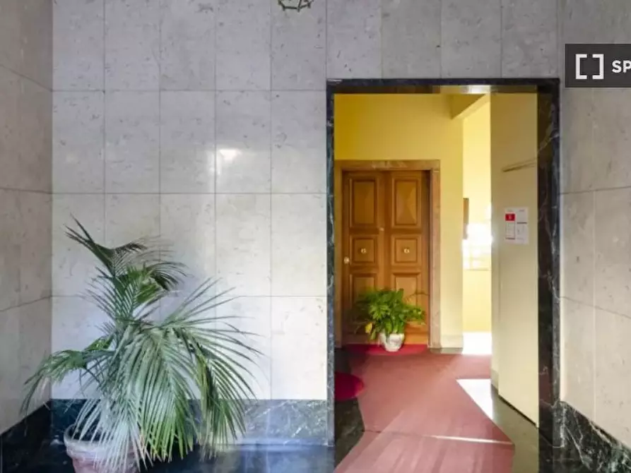 Immagine 6 di Appartamento in affitto  in Via Camilla a Genova