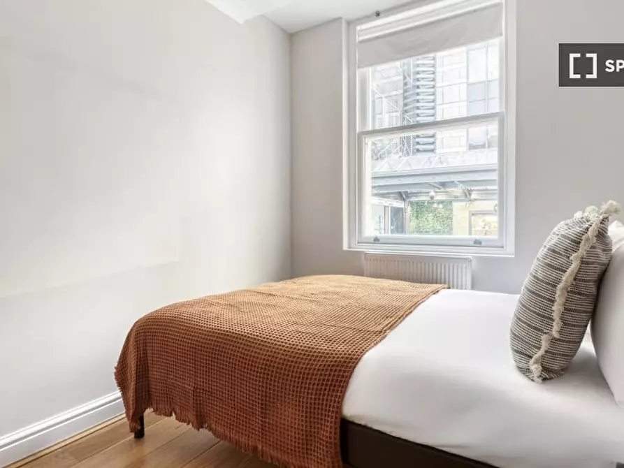 Immagine 13 di Appartamento in affitto  in A Villiers St a 