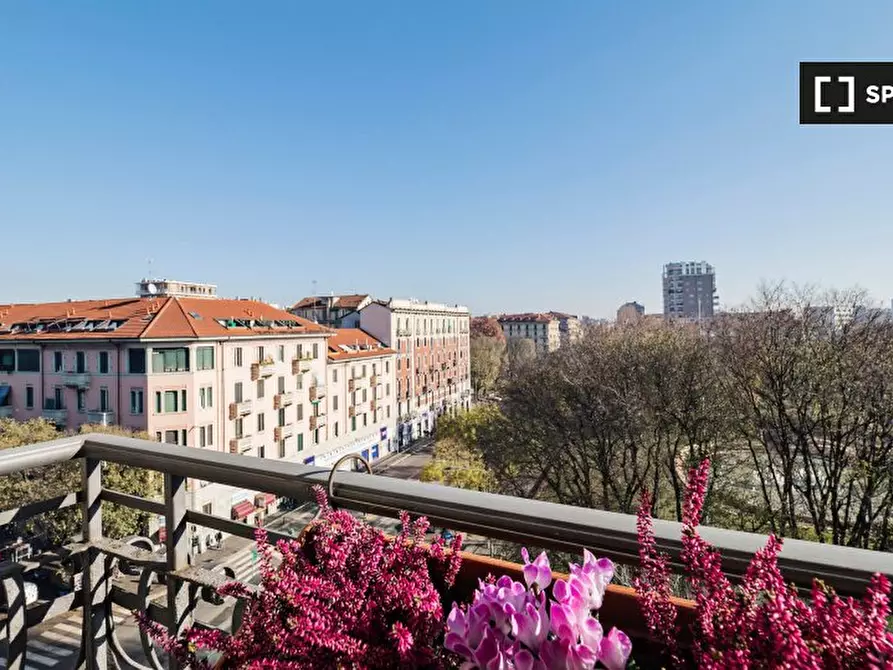 Immagine 12 di Appartamento in affitto  in Corso Ventidue Marzo a Milano