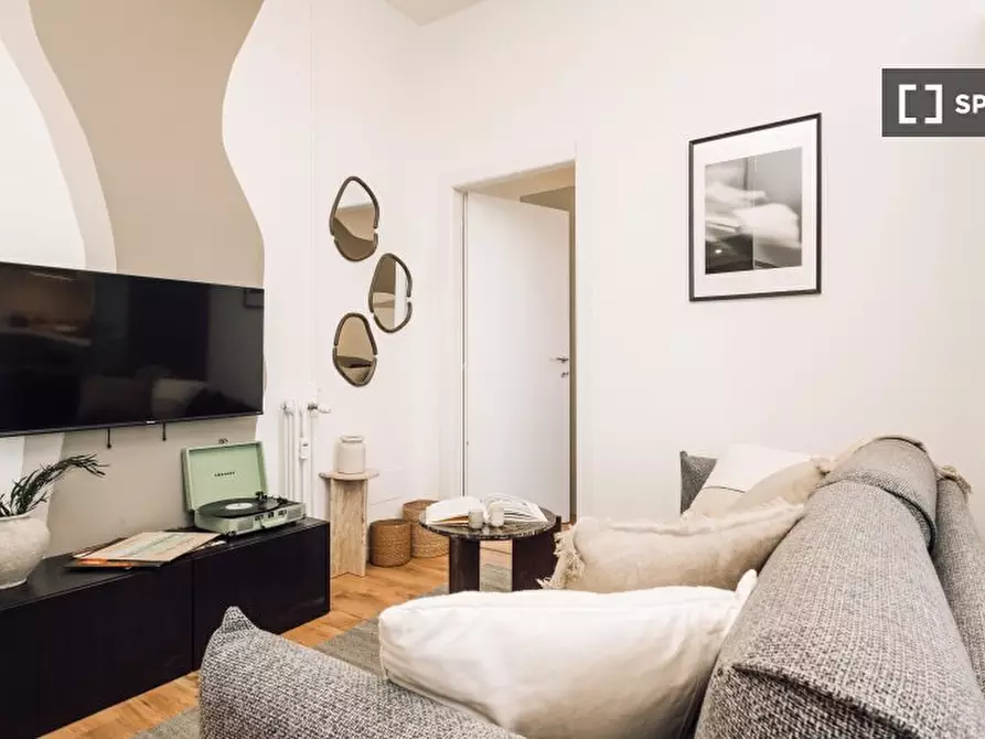 Immagine 5 di Appartamento in affitto  in Via Francesco Caracciolo a Milano