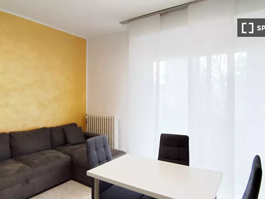 Immagine 9 di Camera condivisa in affitto  in Via S. Vigilio a Milano