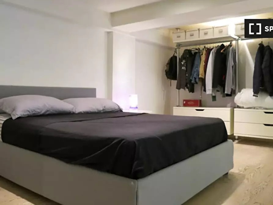 Immagine 5 di Appartamento in affitto  in Via Pietro Pomponazzi a Milano