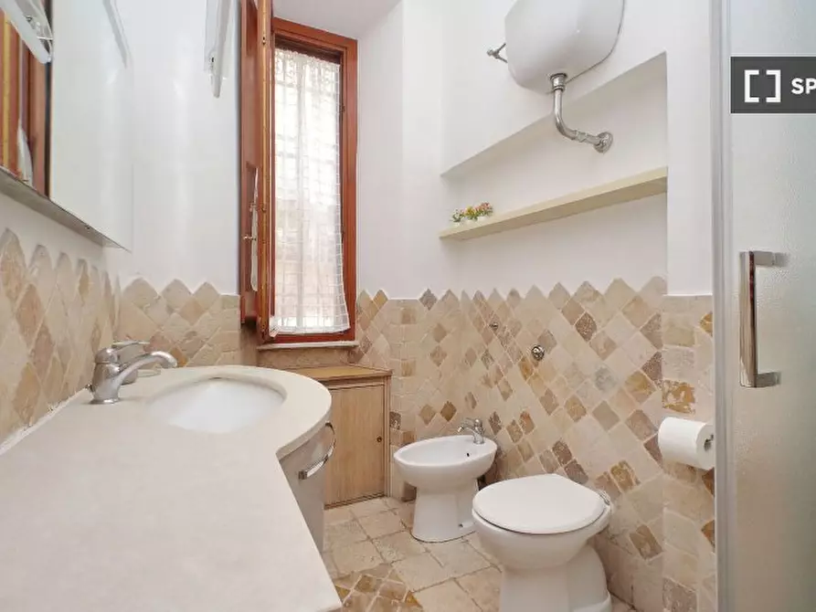 Immagine 7 di Ufficio in affitto  in Viale di Trastevere a Roma