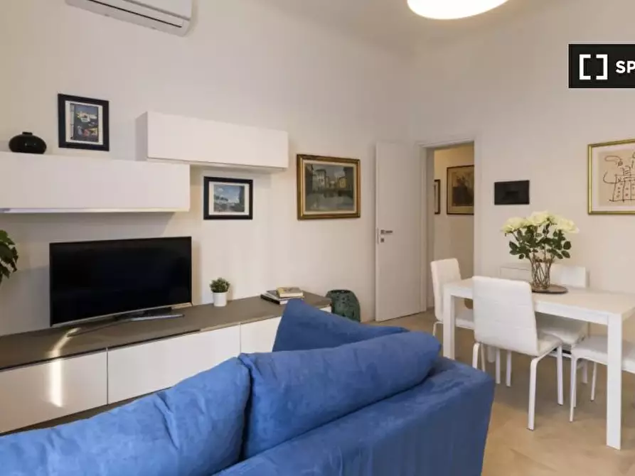 Immagine 3 di Appartamento in affitto  in Viale Fulvio Testi a Milano