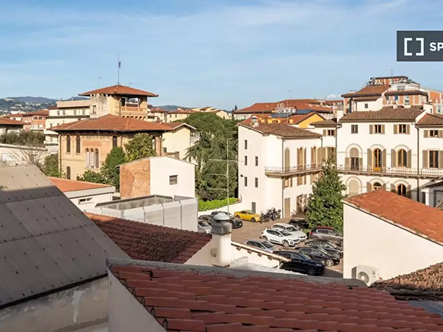Immagine 17 di Appartamento in affitto  in Via delle Porte Nuove a Firenze