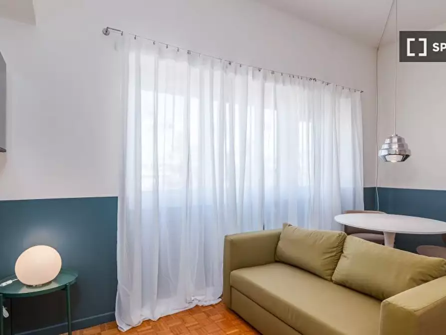 Immagine 6 di Ufficio in affitto  in Corso di Porta Romana a Milano