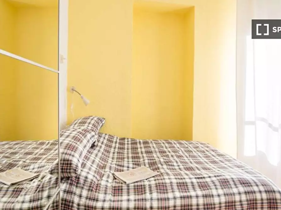 Immagine 2 di Camera condivisa in affitto  in Corso Bramante a Torino