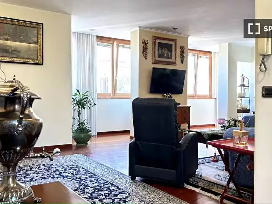 Immagine 7 di Appartamento in affitto  in Via Buccari a Roma