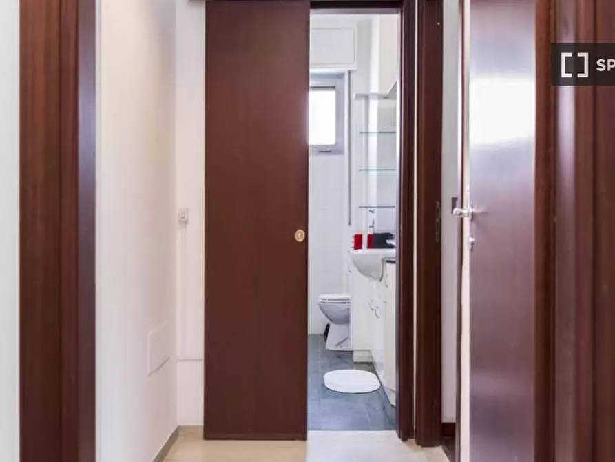 Immagine 18 di Camera condivisa in affitto  in Via Giuseppe Frua a Milano