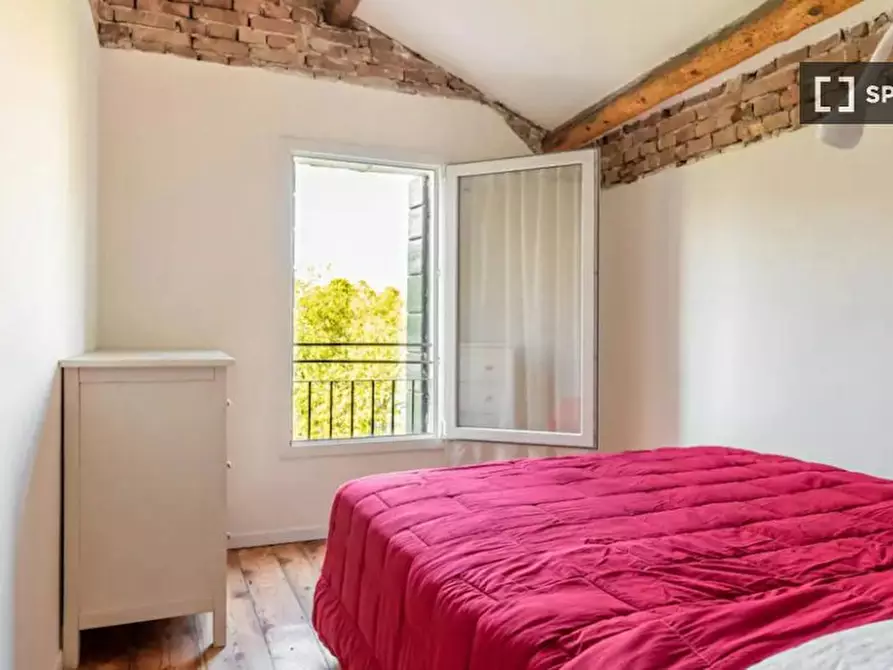 Immagine 2 di Camera condivisa in affitto  in Via Cristoforo Moro a Padova