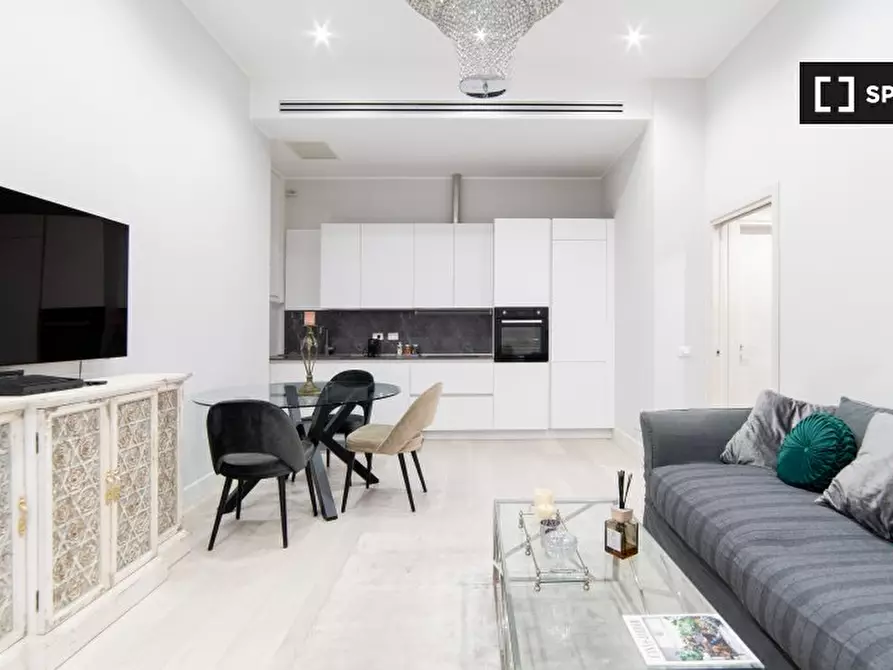 Immagine 7 di Appartamento in affitto  in Largo Claudio Treves a Milano