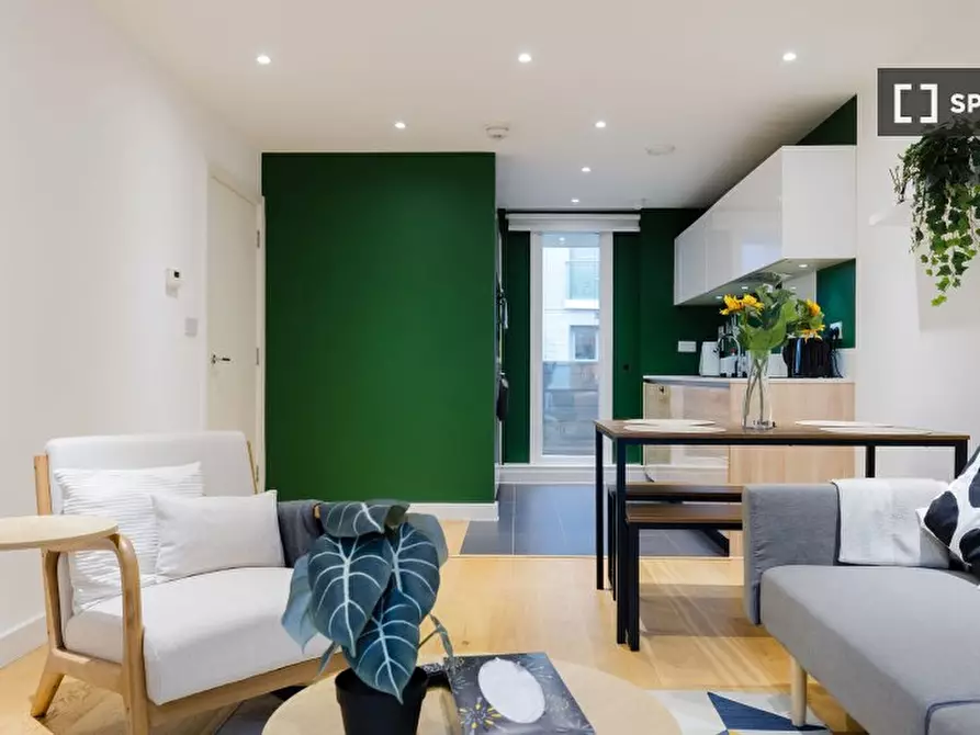 Immagine 15 di Appartamento in affitto  in Devizes Street a Islington