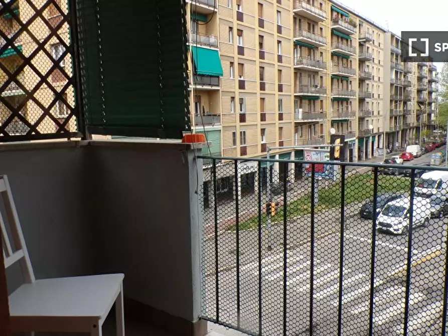 Immagine 15 di Camera condivisa in affitto  in Beroaldo a Bologna