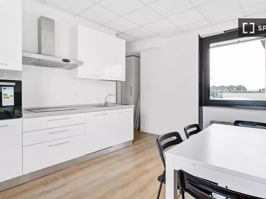 Immagine 10 di Camera condivisa in affitto  in Via Privata Deruta a Milano