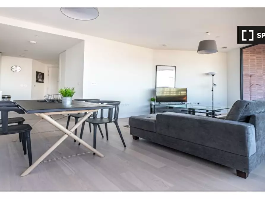 Immagine 2 di Appartamento in affitto  in Apartment a Islington