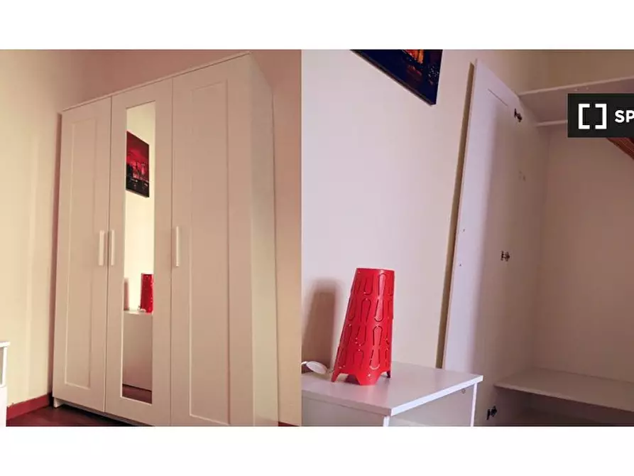 Immagine 19 di Camera condivisa in affitto  in Via dell' Oriuolo a Firenze